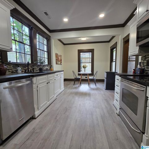 705 9TH COURT S, Birmingham, AL 35205
