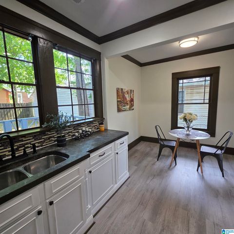 705 9TH COURT S, Birmingham, AL 35205