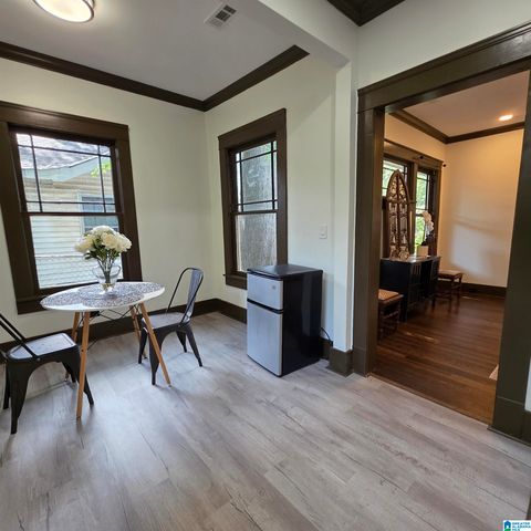 705 9TH COURT S, Birmingham, AL 35205
