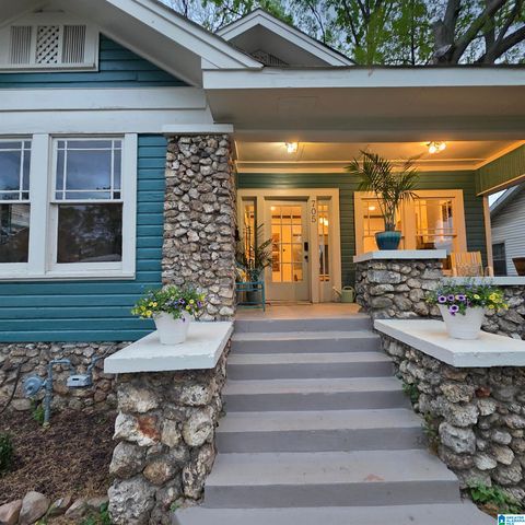 705 9TH COURT S, Birmingham, AL 35205