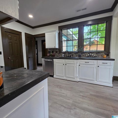 705 9TH COURT S, Birmingham, AL 35205