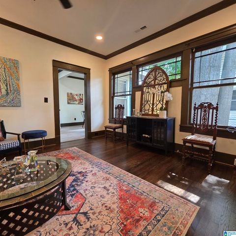 705 9TH COURT S, Birmingham, AL 35205