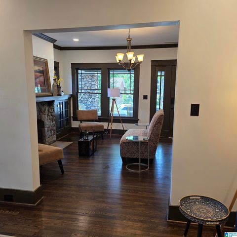 705 9TH COURT S, Birmingham, AL 35205