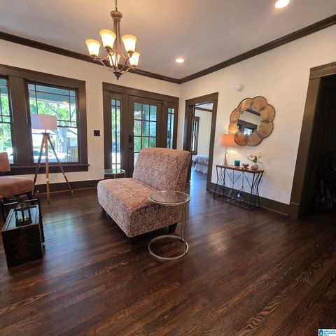 705 9TH COURT S, Birmingham, AL 35205