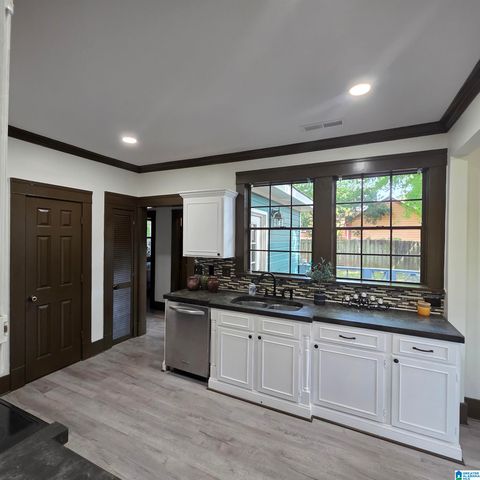 705 9TH COURT S, Birmingham, AL 35205