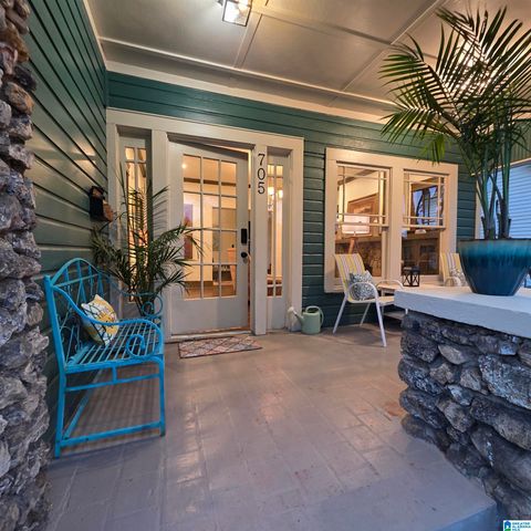 705 9TH COURT S, Birmingham, AL 35205