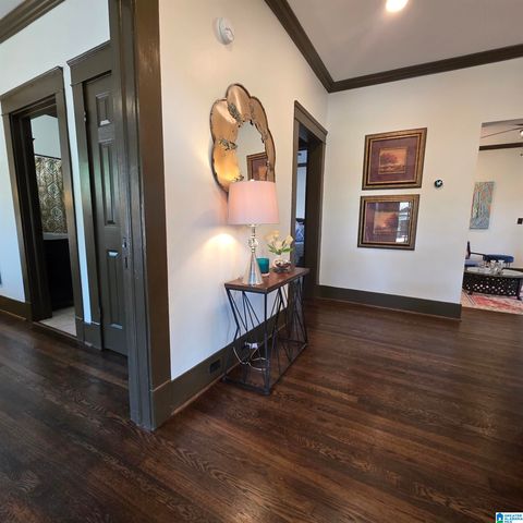 705 9TH COURT S, Birmingham, AL 35205