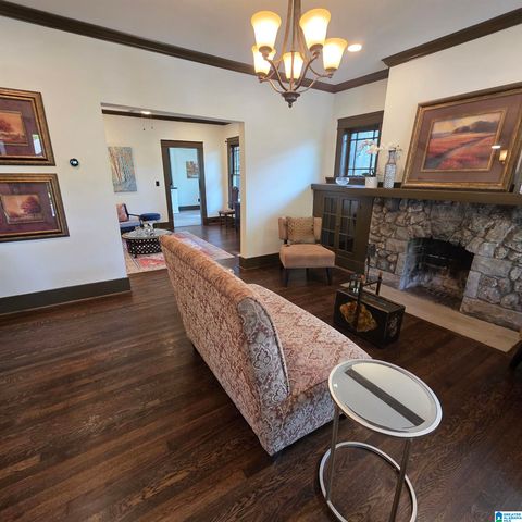 705 9TH COURT S, Birmingham, AL 35205