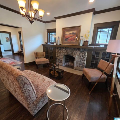 705 9TH COURT S, Birmingham, AL 35205