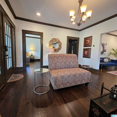 705 9TH COURT S, Birmingham, AL 35205