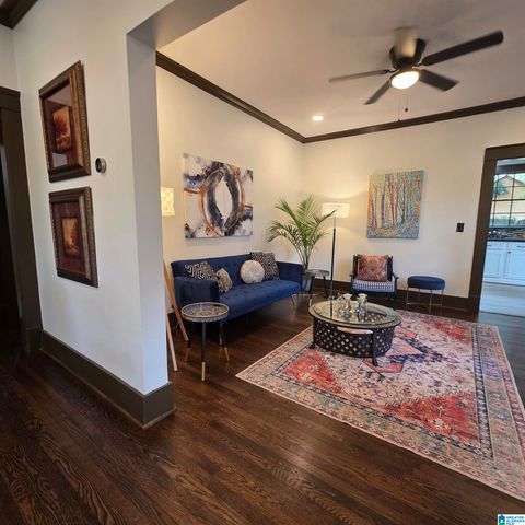 705 9TH COURT S, Birmingham, AL 35205