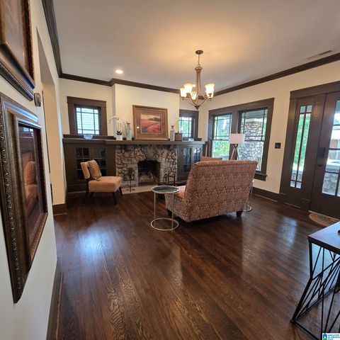 705 9TH COURT S, Birmingham, AL 35205