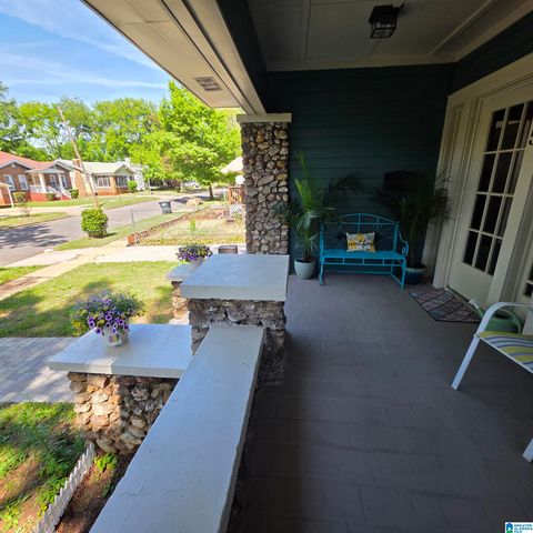 705 9TH COURT S, Birmingham, AL 35205