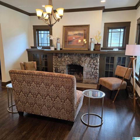 705 9TH COURT S, Birmingham, AL 35205