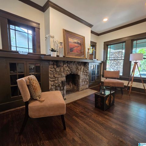705 9TH COURT S, Birmingham, AL 35205