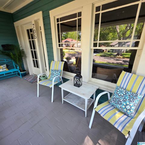 705 9TH COURT S, Birmingham, AL 35205