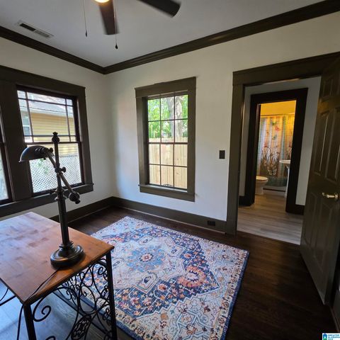 705 9TH COURT S, Birmingham, AL 35205