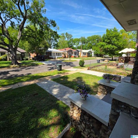 705 9TH COURT S, Birmingham, AL 35205