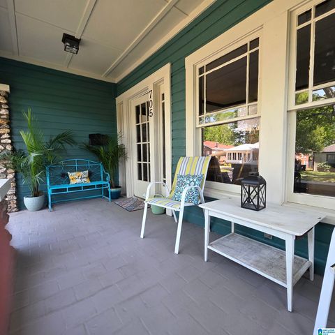 705 9TH COURT S, Birmingham, AL 35205