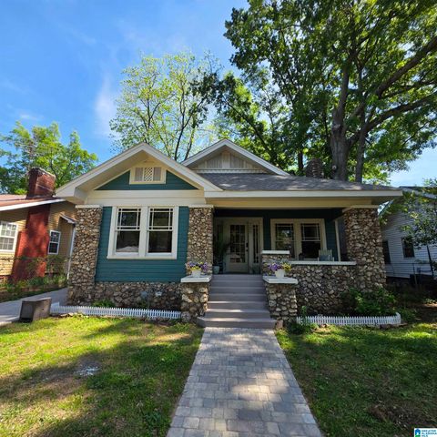 705 9TH COURT S, Birmingham, AL 35205
