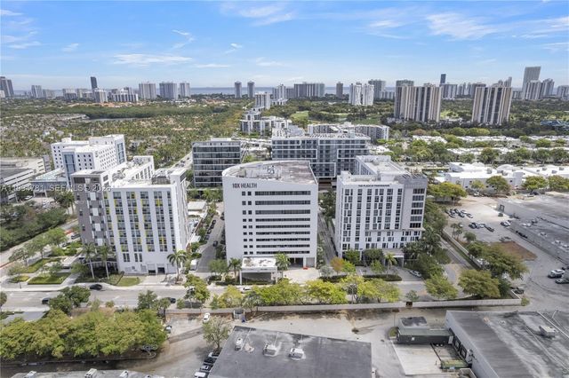 2920 NE 207th St 1009, Aventura, FL 33180