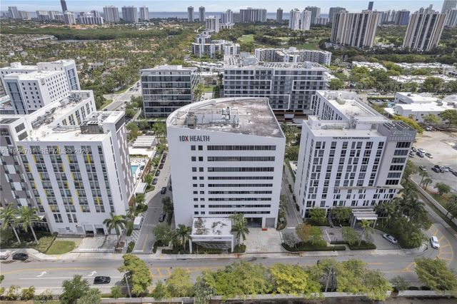 2920 NE 207th St 1009, Aventura, FL 33180