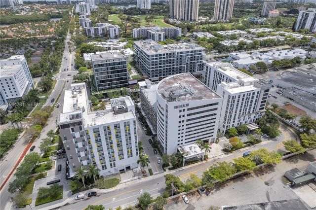 2920 NE 207th St 1009, Aventura, FL 33180