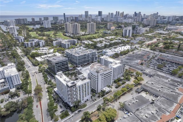 2920 NE 207th St 1009, Aventura, FL 33180