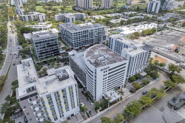 2920 NE 207th St 1009, Aventura, FL 33180