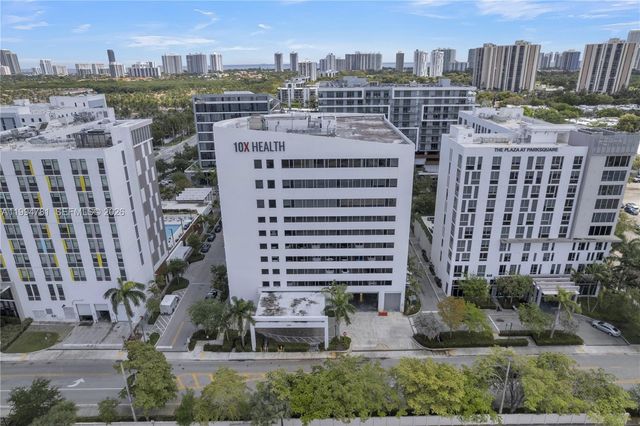 2920 NE 207th St 1009, Aventura, FL 33180