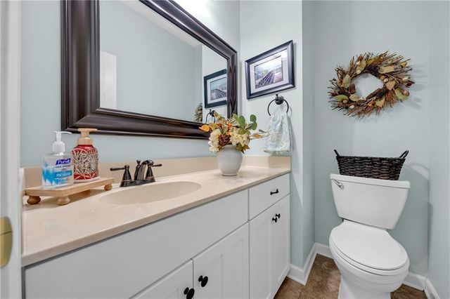 6922 Isi Lane, Saraland, AL 36571