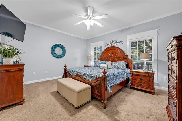6922 Isi Lane, Saraland, AL 36571
