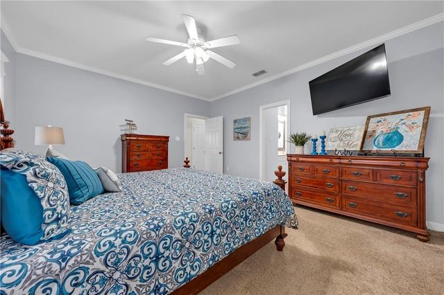 6922 Isi Lane, Saraland, AL 36571