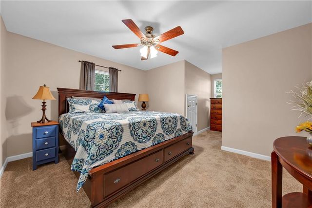 6922 Isi Lane, Saraland, AL 36571