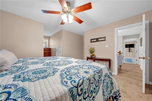 6922 Isi Lane, Saraland, AL 36571