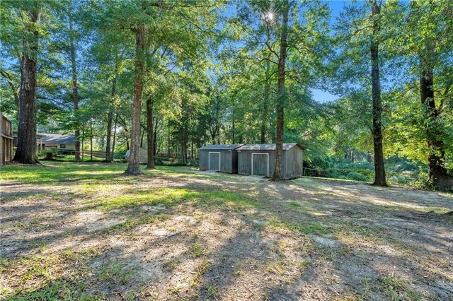 6922 Isi Lane, Saraland, AL 36571