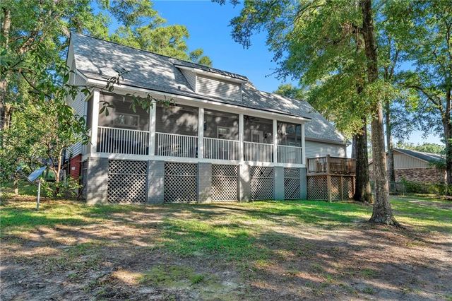 6922 Isi Lane, Saraland, AL 36571