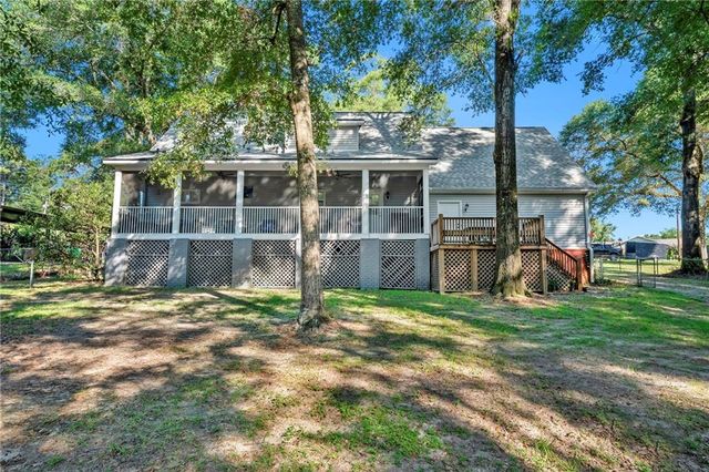 6922 Isi Lane, Saraland, AL 36571