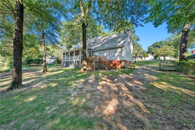 6922 Isi Lane, Saraland, AL 36571