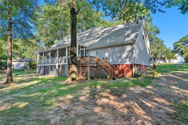 6922 Isi Lane, Saraland, AL 36571