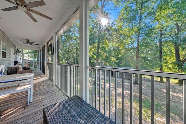 6922 Isi Lane, Saraland, AL 36571