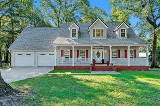 6922 Isi Lane, Saraland, AL 36571