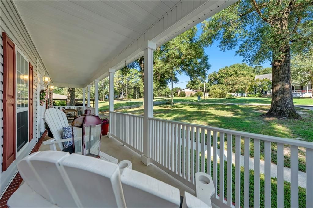 6922 Isi Lane, Saraland, AL 36571 — photo 2