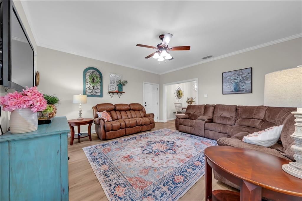 6922 Isi Lane, Saraland, AL 36571 — photo 3
