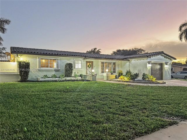 11040 NW 22nd St, Pembroke Pines, FL 33026