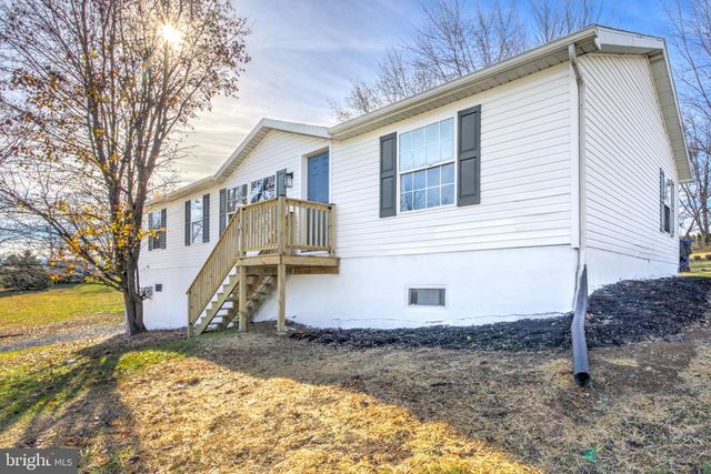 166 N MAIN ST, Aspers, PA 17304