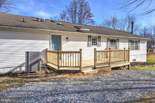 166 N MAIN ST, Aspers, PA 17304