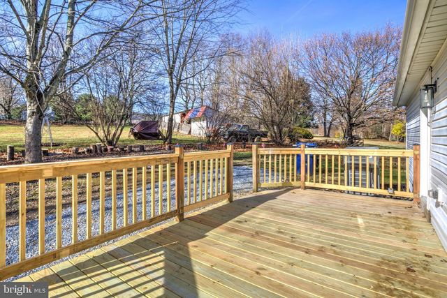 166 N MAIN ST, Aspers, PA 17304