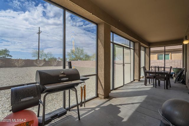 12063 W Formosa Lane, Marana, AZ 85653