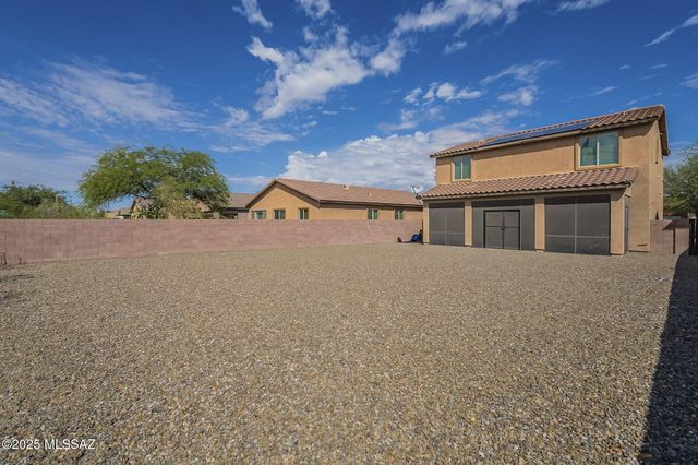 12063 W Formosa Lane, Marana, AZ 85653